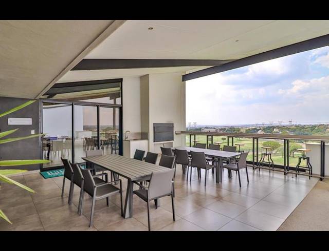 3 BEDROOM APARTMENT FOR SALE IN MIDSTREAM ESTATE